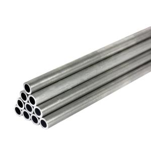 Quality 1mm Powder Coated Aluminum Alloy Pipe Tube T5 6063 30MM wholesale