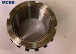 High Precision Adapter Sleeve Bearing Ball Bearing Parts H317X