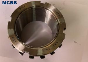 Quality High Precision Adapter Sleeve Bearing Ball Bearing Parts H317X wholesale