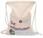 Organic Muslin Mesh Eco Friendly Black Produce Drawstring Cotton Bag,Reusable