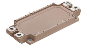 Quality FUJI 2MB1300VN-170-50 IGBT Module 1200V 1595W 300A 2 pack wholesale