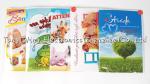 Beauty Musical Greeting Card / Invitation Card For Birthday , Christmas