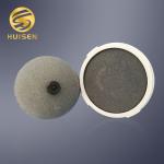 ABS Corundum Ceramic Wastewater Filter Media Aeration Both Top Side Bottom Side