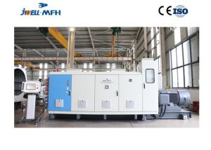 Quality Water Supply 1200mm Hdpe Pipe Making Machine wholesale