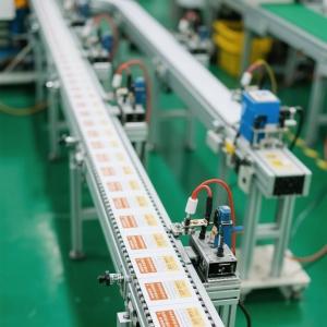 Quality Solder wire /Belt conveyor line /Assembly Line Belt Conveyor wholesale