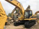 USED CAT 325BL CATERPILLAR CRAWLER EXCAVATOR