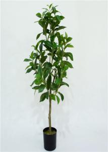 Quality 90cm Artificial Decorative Trees No Maintenance Required Everlasting Tropical Look wholesale