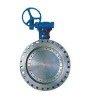 Steel Butterfly Valves