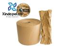 Customized Printing White Brown Kraft Paper Void Fill Machine Intelligent