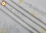 Home Textile Polyester Mattress Quilting Fabric 2.3m Width 300gsm