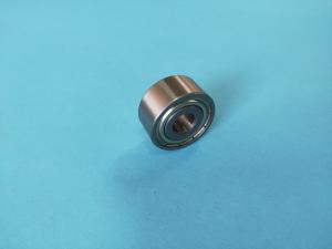 Quality OEM Smooth Feeling Automotive Ball Bearings , Double Shielded Bearings wholesale