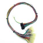 Air Conditioning Panel Wire Harness for Excavator Line Parts E312D E320D 4161802