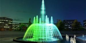 Quality Transform Space Animal Outdoor Water Fountains For Industry Trade Integration wholesale