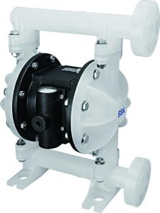 Quality Pneumatic Diaphragm Transfer Pump Thermoplastic Rubber Diaphragm Pump wholesale
