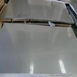 Annealed Stainless Steel Sheet Plates