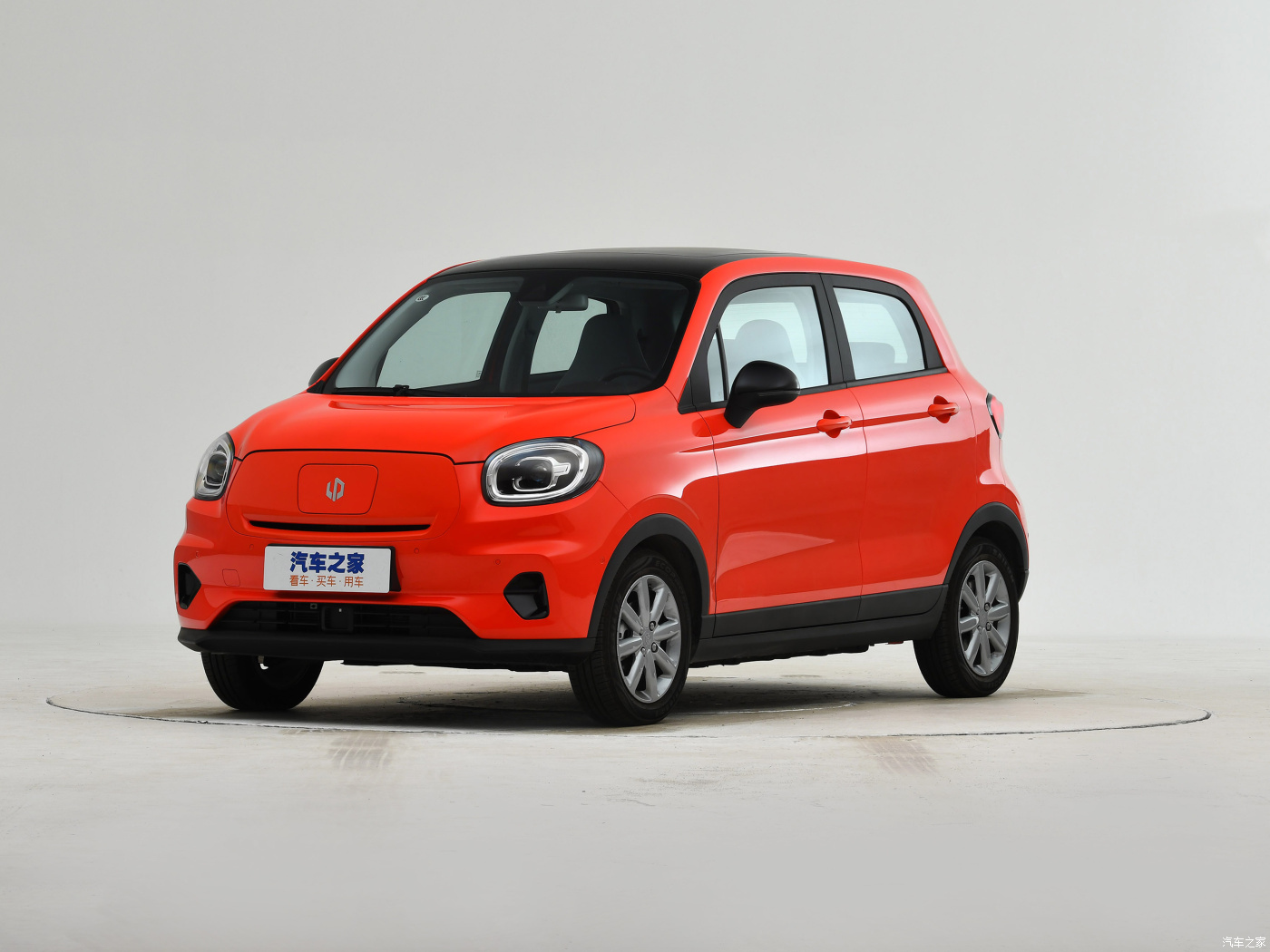 china new design new car ev car leap run T03