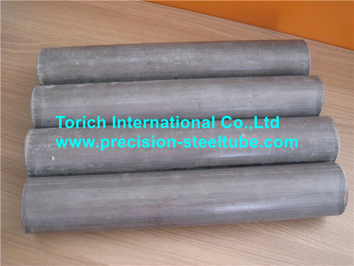Drawn Over Mandrel Steel Tube SAE J525 ERW Cold Drawn Seamless Tube Annealed