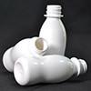7 Cameras AI-Powered Dairy Bottle Defect Vision Inspector