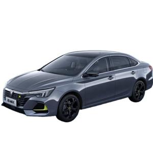 Quality Roewe i6 MAX EV New Car 2024 Auto 502-605KM Pure Electric 4 doors 5 seats 0.5H quick charge wholesale