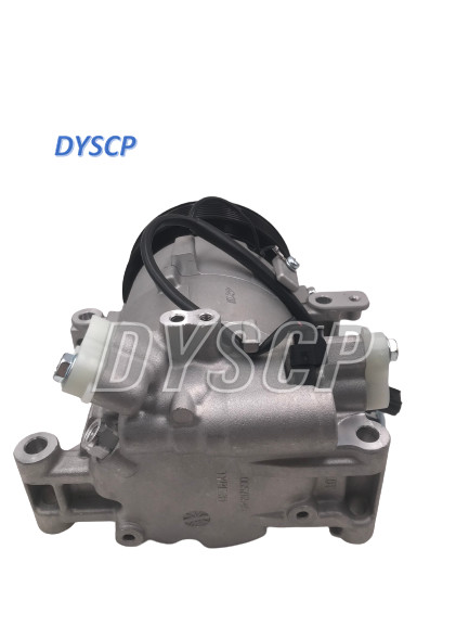 Ac Compressor 38810-5BA-A14 38810-5BA-A03 38810-5BA-A01 For Honda Civic FC7 FS1 FS4