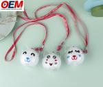 Customized Movie cartoon Character 3D Figure Made Model Toy Led Night Light OEM