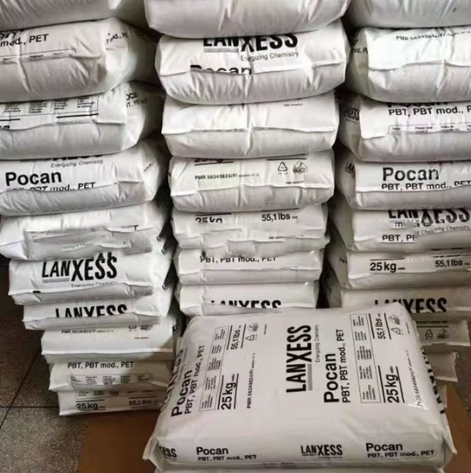 PA ABS High Impact Biodegradable Plastic Raw Material For Auto Parts