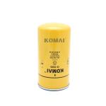 Komai Dual-Flow Spin-on Excavator Oil Filter XJAF-02362 34340-10101 for PC200-1/
