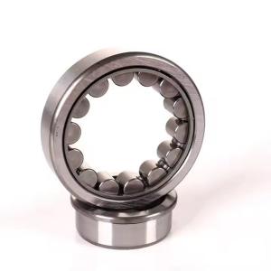 Quality NU415 Cylindrical Roller Bearing High Speed High Temperature Resistance wholesale