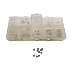 Auto Parts Common Rail Shims Gasket Fuel Injection B13B Steel