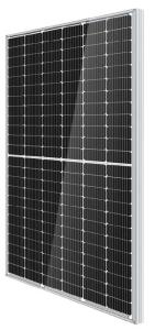 Quality 530-550w Monocrystalline Solar Module 182 Mono Crystalline wholesale