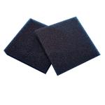 Trauma Medical PU Foam / Wound Dressing Set For Negative Pressure Drainage