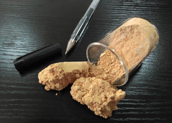 High Purity Bakelite Phenolic Resin High Temperature Resistance For Bonded