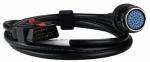 Yantek Rohs 160cm 55pin Obd Ii Adapter Cable