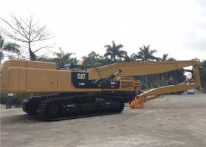 Quality Long Reach Demolition Boom Excavator Attachments wholesale