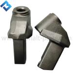milling machine spare parts replacement 74801 HT2 milling tool holder