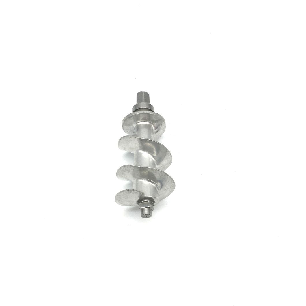 Anodizing Aluminum Die Casting for Camshaft