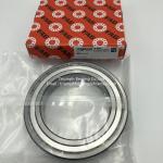 FAG Deep Groove Ball Bearings 6020-XL-2Z