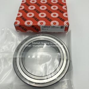 Quality FAG Deep Groove Ball Bearings 6020-XL-2Z wholesale
