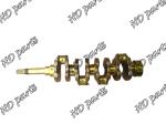 V2203 V2403 Engine Crankshaft 116641-23010 1G851-23017 For Kubta