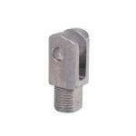 50000shots Mould Life Aluminum Alloy Gravity Die Casting for Customer Requiremen