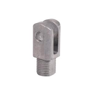 Quality Professional Aluminum Die Casting with Deburring Surface Preparation wholesale