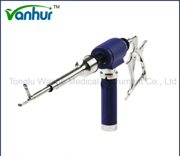 Experience The Benefits Of D-ZGJ Morcellator Gynecology For Laparoscopic