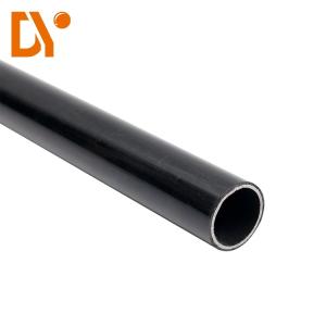 Quality 28mm Lean Tube Anti Static Lean Pipe For Antistatic Workbench wholesale
