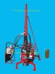 New design portable drilling rig