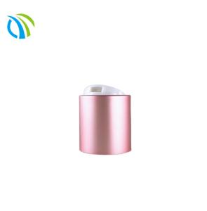 Quality Glass Bottle 24mm Green Disc Top Caps SGS 10in Tube ODM 16oz HDPE wholesale