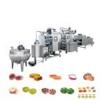 Small Capacity Fully Automatic Hard Candy Making Machine