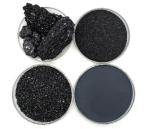 Sic Black Silicon Carbide Abrasive Electric Resistance For Casting