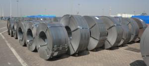Quality High-strength Steel Coil ASME SA588/SA588M Grade A Carbon and Low-alloy wholesale