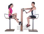 fitness equipment for elderly body fitness bike