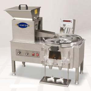 Quality Capsule tablet pill Counting And Filling Machine wholesale
